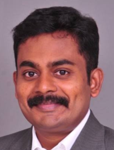 President Photo